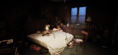 Chorus of Carcosa PC Steam CD Key