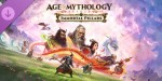 Age of Mythology: Retold - Immortal Pillars DLC PC Steam CD Key