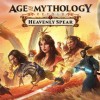 Age of Mythology: Retold - Heavenly Spear DLC PC Steam CD Key Age of Mythology: Retold - Heavenly Spear DLC PC Steam CD Key