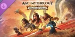 Age of Mythology: Retold - Heavenly Spear DLC PC Steam CD Key