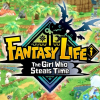 FANTASY LIFE i: The Girl Who Steals Time US Xbox Series X|S CD Key