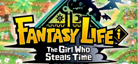 FANTASY LIFE i: The Girl Who Steals Time EU Xbox Series X|S CD Key FANTASY LIFE i: The Girl Who Steals Time EU Xbox Series X|S CD Key