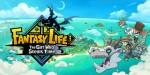 FANTASY LIFE i: The Girl Who Steals Time US Nintendo Switch CD Key