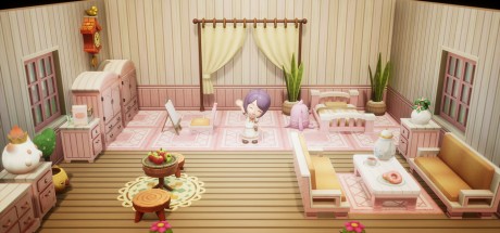 FANTASY LIFE i: The Girl Who Steals Time US Nintendo Switch CD Key FANTASY LIFE i: The Girl Who Steals Time US Nintendo Switch CD Key