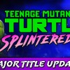 Teenage Mutant Ninja Turtles: Splintered Fate PC Steam CD Key Teenage Mutant Ninja Turtles: Splintered Fate PC Steam CD Key