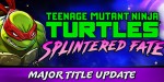 Teenage Mutant Ninja Turtles: Splintered Fate PC Steam CD Key
