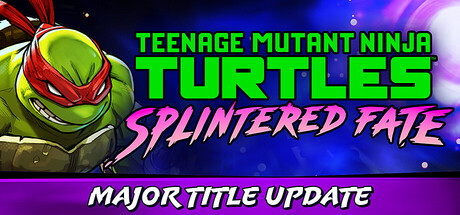 Teenage Mutant Ninja Turtles: Splintered Fate PC Steam CD Key Teenage Mutant Ninja Turtles: Splintered Fate PC Steam CD Key