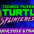 Teenage Mutant Ninja Turtles: Splintered Fate EU XBOX One / Xbox Series X|S CD Key