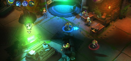 Teenage Mutant Ninja Turtles: Splintered Fate PC Steam CD Key Teenage Mutant Ninja Turtles: Splintered Fate PC Steam CD Key