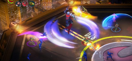 Teenage Mutant Ninja Turtles: Splintered Fate PC Steam CD Key Teenage Mutant Ninja Turtles: Splintered Fate PC Steam CD Key