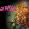 THE GOOD OLD DAYS PC Steam CD Key THE GOOD OLD DAYS PC Steam CD Key