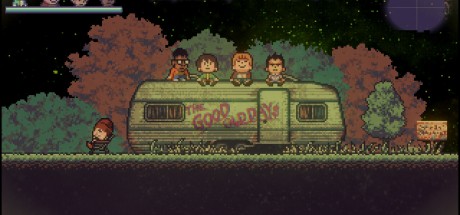 THE GOOD OLD DAYS PC Steam CD Key THE GOOD OLD DAYS PC Steam CD Key