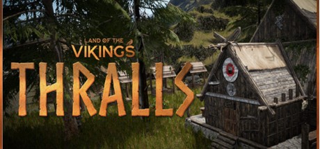 Land of the Vikings - Thralls DLC PC Steam CD Key Land of the Vikings - Thralls DLC PC Steam CD Key