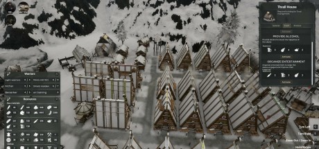 Land of the Vikings - Thralls DLC PC Steam CD Key