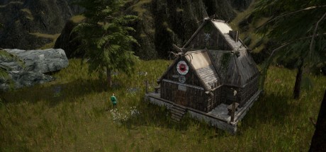 Land of the Vikings - Thralls DLC PC Steam CD Key