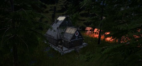 Land of the Vikings - Thralls DLC PC Steam CD Key