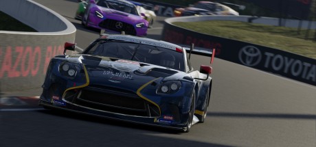 Project Motor Racing EU PC Steam CD Key