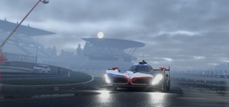 Project Motor Racing EU PC Steam CD Key