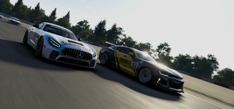 Project Motor Racing EU PC Steam CD Key