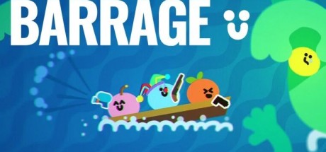 Bang Bang Barrage PC Steam CD Key Bang Bang Barrage PC Steam CD Key