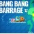 Bang Bang Barrage PC Steam CD Key