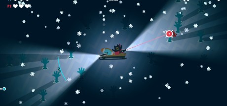 Bang Bang Barrage PC Steam CD Key