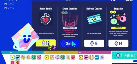 Bang Bang Barrage PC Steam CD Key