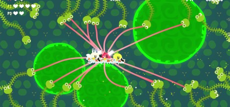 Bang Bang Barrage PC Steam CD Key