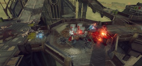 Warhammer 40,000: Inquisitor - Martyr - Hierophant Class DLC PC Steam CD Key Warhammer 40,000: Inquisitor - Martyr - Hierophant Class DLC PC Steam CD Key