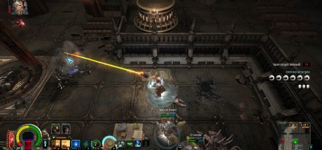 Warhammer 40,000: Inquisitor - Martyr - Hierophant Class DLC PC Steam CD Key Warhammer 40,000: Inquisitor - Martyr - Hierophant Class DLC PC Steam CD Key