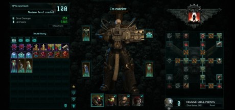 Warhammer 40,000: Inquisitor - Martyr - Hierophant Class DLC PC Steam CD Key Warhammer 40,000: Inquisitor - Martyr - Hierophant Class DLC PC Steam CD Key