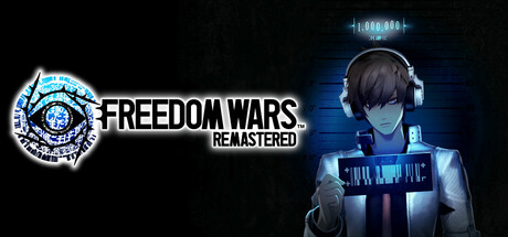 FREEDOM WARS Remastered EU PC Steam CD Key FREEDOM WARS Remastered EU PC Steam CD Key