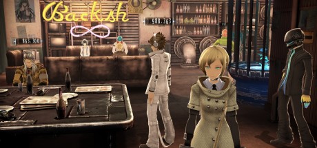 FREEDOM WARS Remastered EU PC Steam CD Key FREEDOM WARS Remastered EU PC Steam CD Key