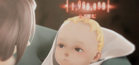 FREEDOM WARS Remastered EU PC Steam CD Key FREEDOM WARS Remastered EU PC Steam CD Key