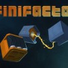 Infinifactory EU Steam CD Key Infinifactory EU Steam CD Key