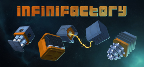 Infinifactory EU Steam CD Key Infinifactory EU Steam CD Key