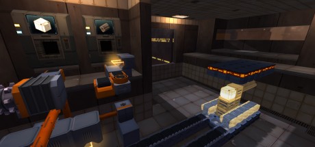 Infinifactory EU Steam CD Key Infinifactory EU Steam CD Key