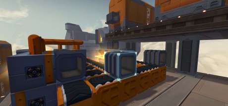 Infinifactory EU Steam CD Key Infinifactory EU Steam CD Key