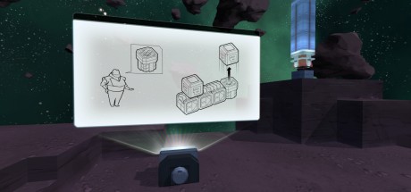 Infinifactory EU Steam CD Key Infinifactory EU Steam CD Key