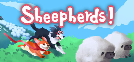Sheepherds! PC Steam CD Key 