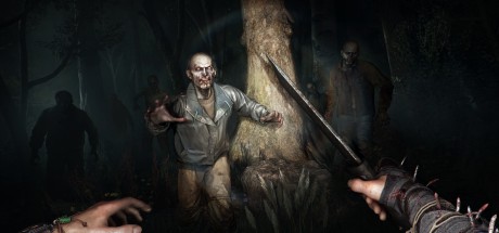 Dying Light: The Beast EU PC Steam CD Key Dying Light: The Beast EU PC Steam CD Key