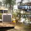 American Truck Simulator - Louisiana DLC PC Steam CD Key American Truck Simulator - Louisiana DLC PC Steam CD Key