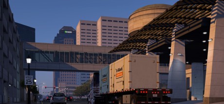 American Truck Simulator - Louisiana DLC PC Steam CD Key American Truck Simulator - Louisiana DLC PC Steam CD Key