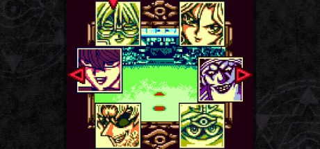 Yu-Gi-Oh! EARLY DAYS COLLECTION EU PC Steam CD Key Yu-Gi-Oh! EARLY DAYS COLLECTION EU PC Steam CD Key