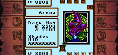 Yu-Gi-Oh! EARLY DAYS COLLECTION EU PC Steam CD Key Yu-Gi-Oh! EARLY DAYS COLLECTION EU PC Steam CD Key