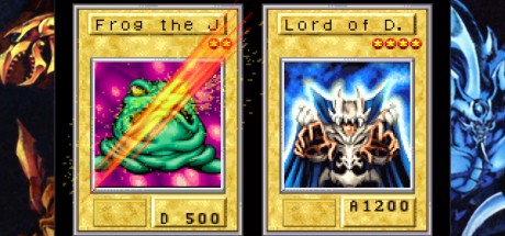 Yu-Gi-Oh! EARLY DAYS COLLECTION EU PC Steam CD Key Yu-Gi-Oh! EARLY DAYS COLLECTION EU PC Steam CD Key