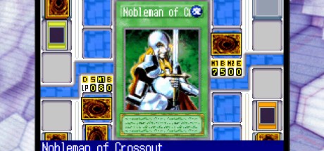 Yu-Gi-Oh! EARLY DAYS COLLECTION NA PC Steam CD Key Yu-Gi-Oh! EARLY DAYS COLLECTION NA PC Steam CD Key