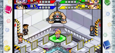 Yu-Gi-Oh! EARLY DAYS COLLECTION NA PC Steam CD Key Yu-Gi-Oh! EARLY DAYS COLLECTION NA PC Steam CD Key