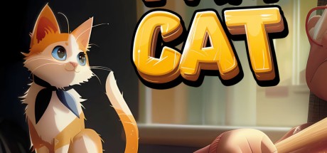I Am Cat EU PC Steam CD Key
