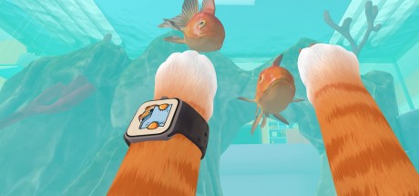 I Am Cat EU PC Steam CD Key